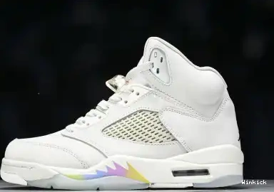 Jordan Retro HF3183-001 Orewood Air 5 